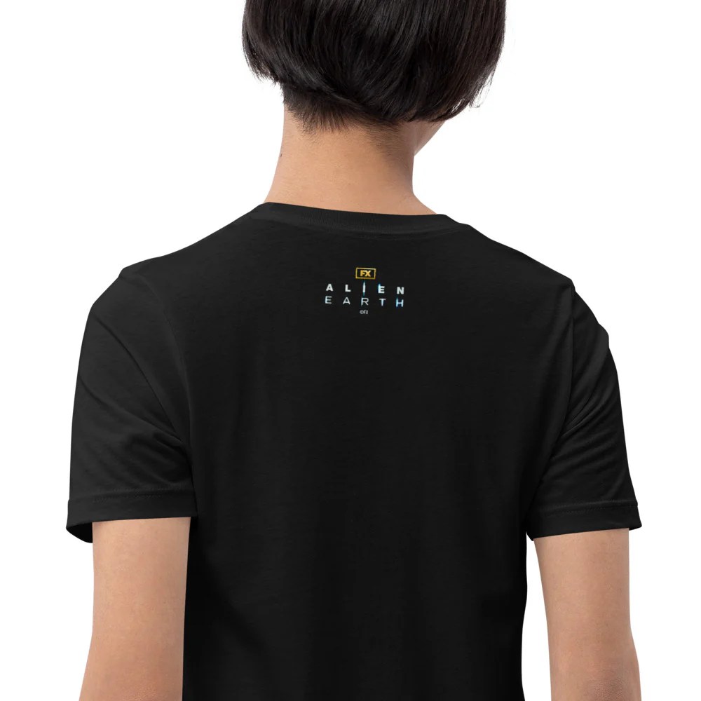 Alien: Earth Xenodome T-Shirt - Image 4