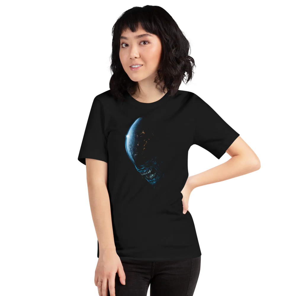 Alien: Earth Xenodome T-Shirt - Image 5