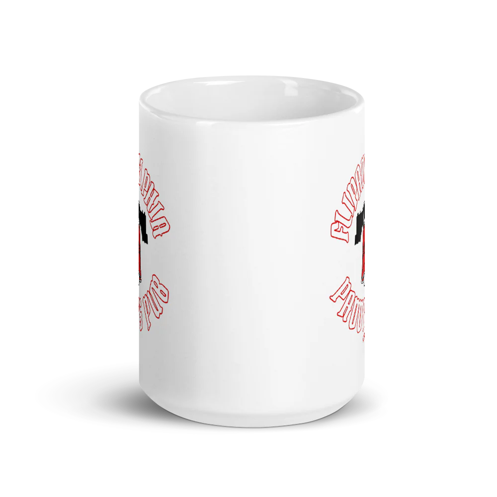 It's Always Sunny in Philadelphia Flipadelphia White Mug - Image 6