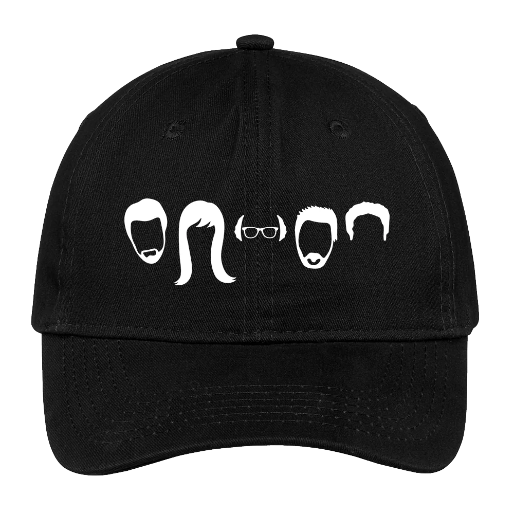 It's Always Sunny in Philadelphia Icons Embroidered Hat