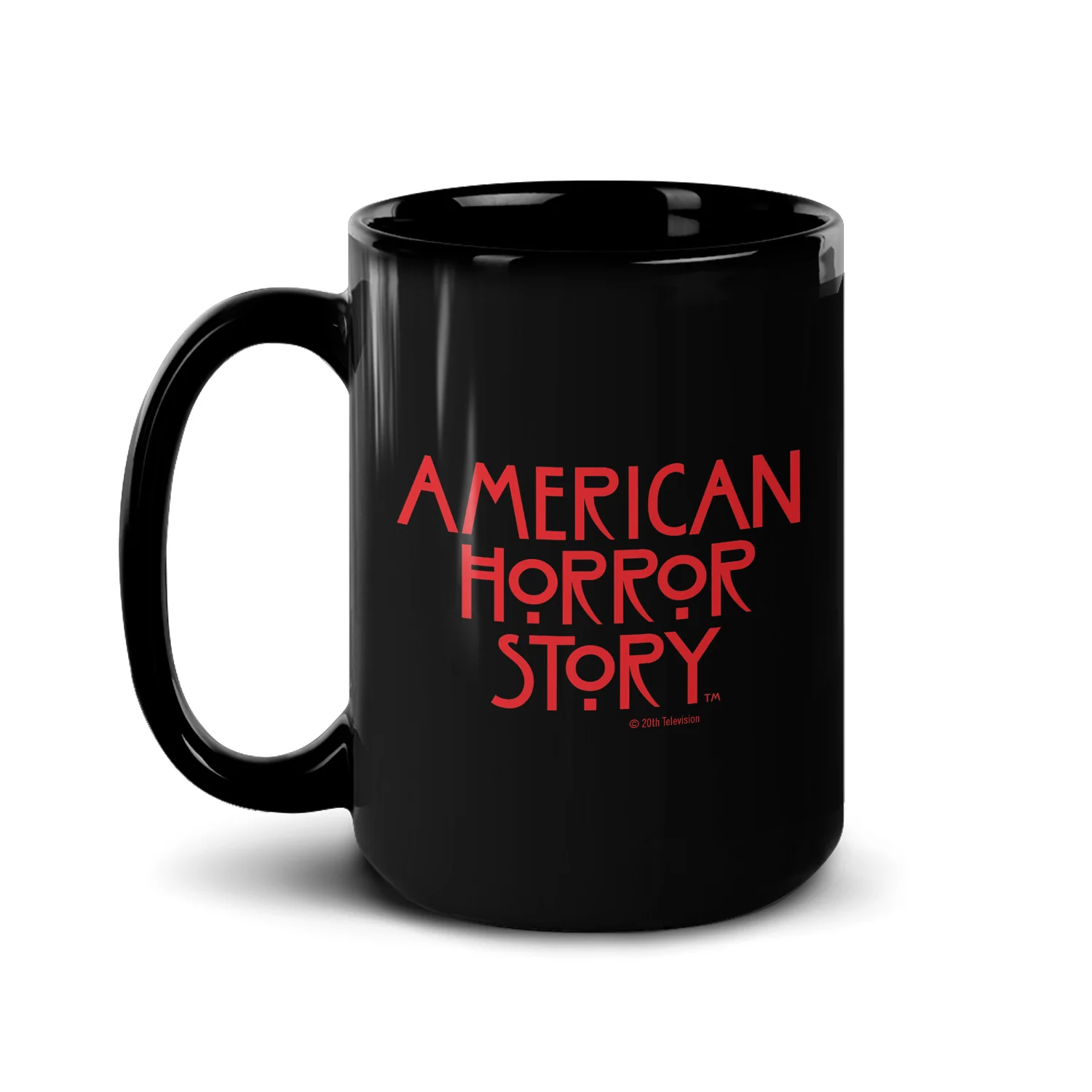 American Horror Story Logo Personalized Mug - Image 4