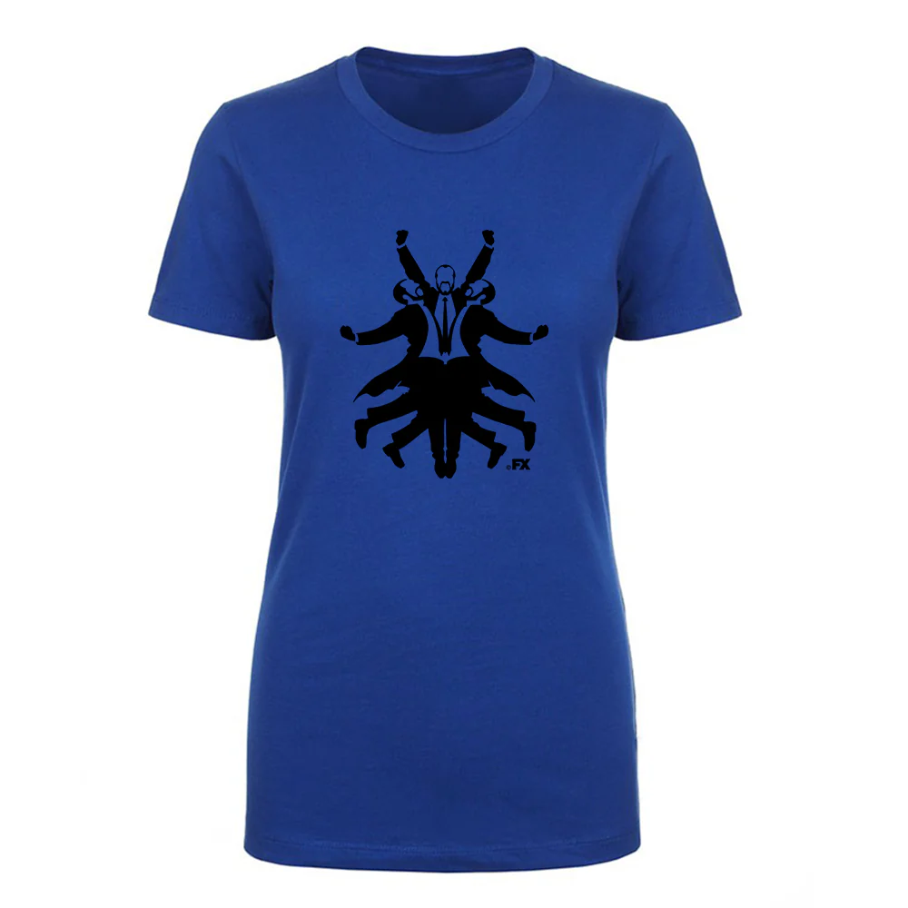 Archer Clone Bone Women's Short Sleeve T-Shirt - Image 3