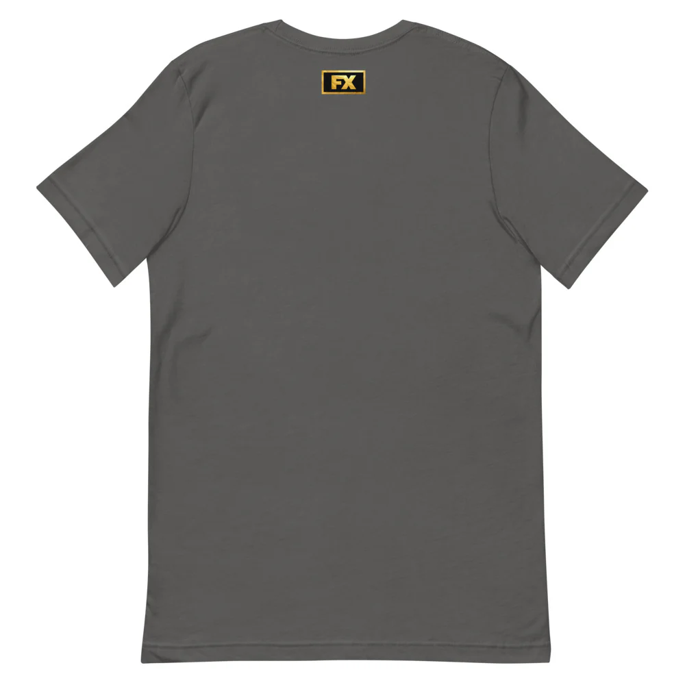 FX Fearless Pride T-shirt - Image 4