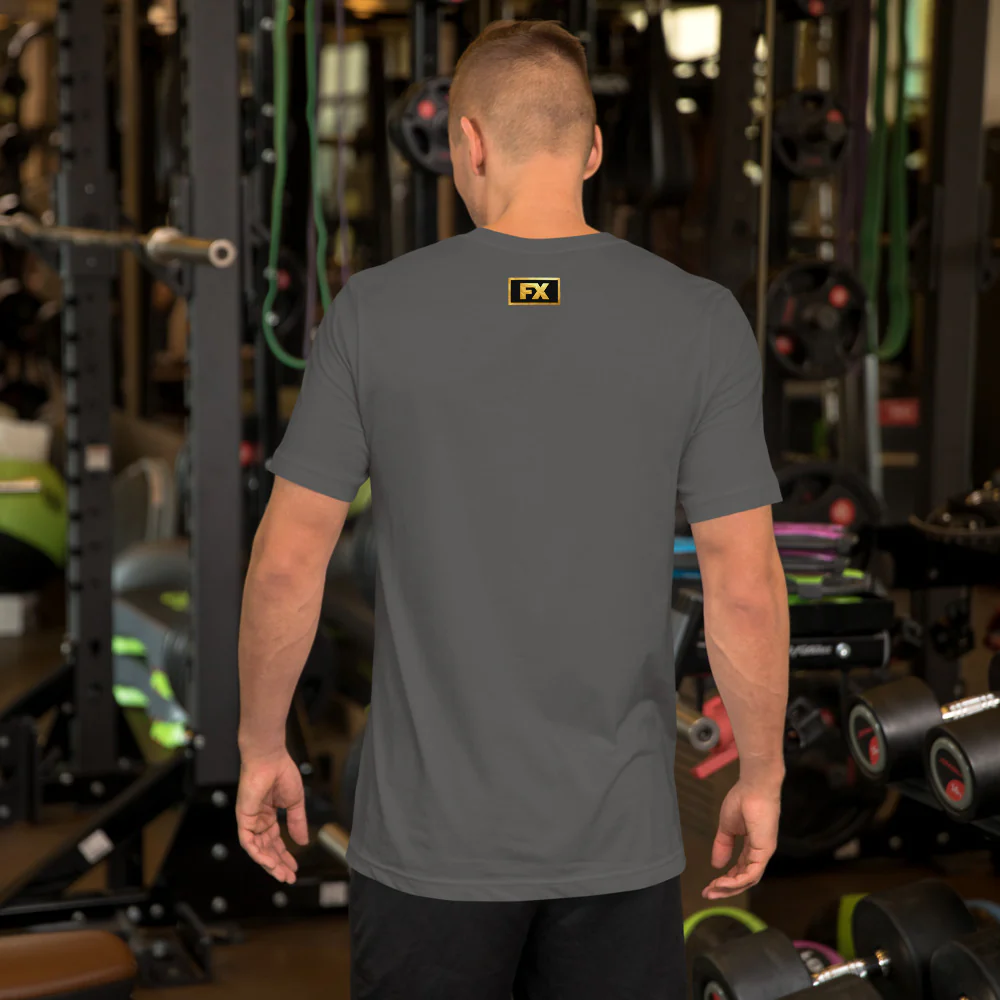 FX Fearless Pride T-shirt - Image 5
