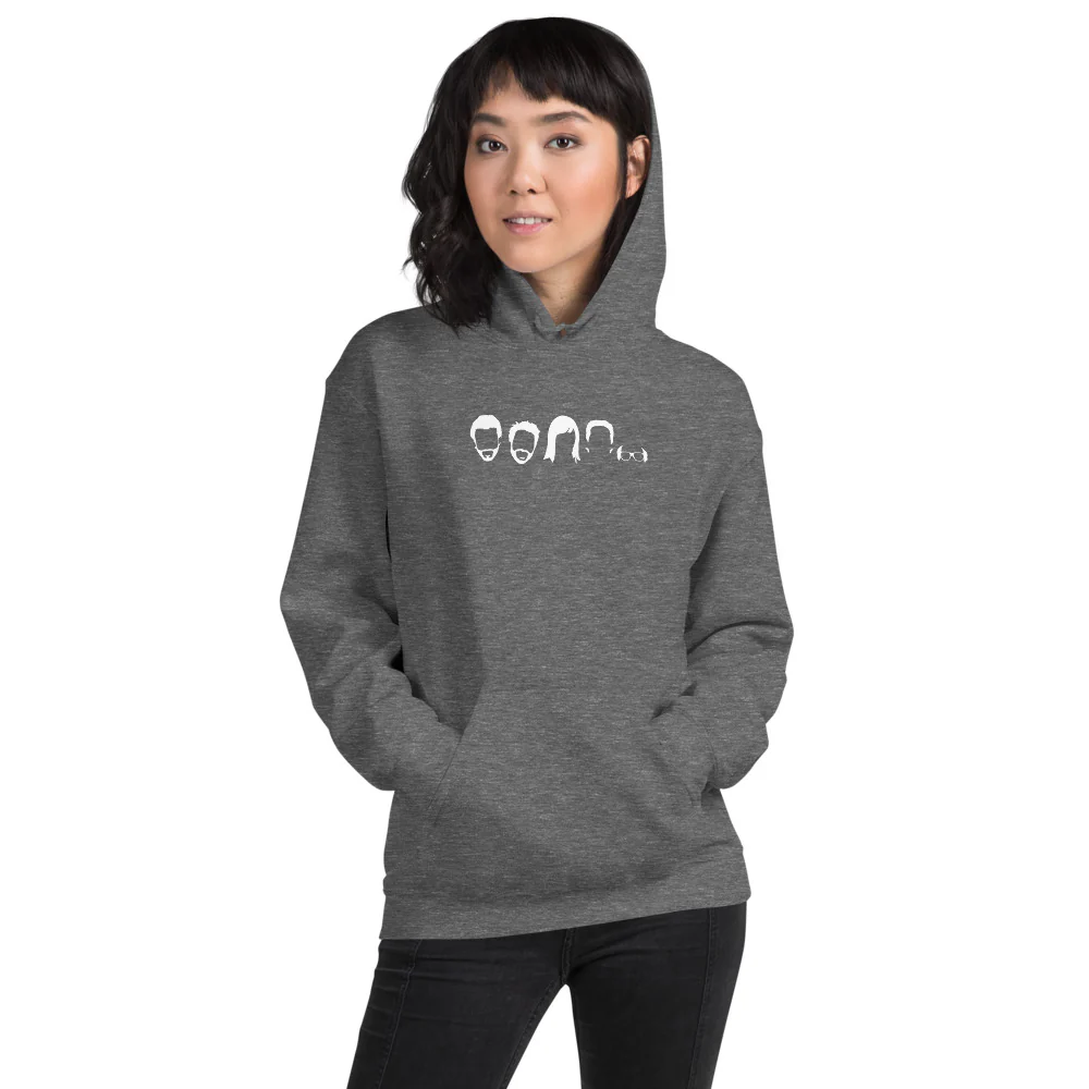 It's Always Sunny in Philadelphia Hoodie Greatest Hits - Image 6