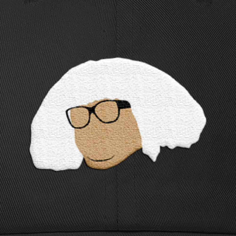 It's Always Sunny in Philadelphia Ongo Gablogian Embroidered Hat - Image 2
