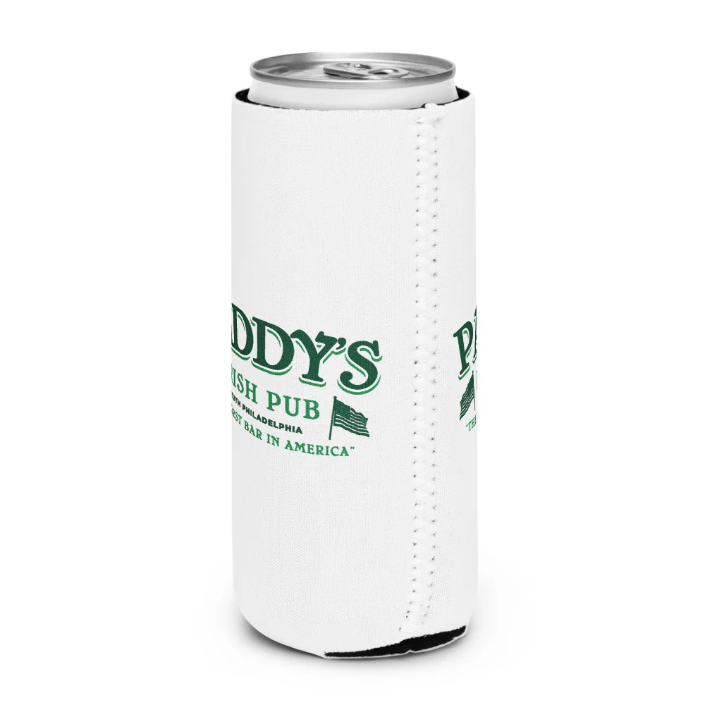 It's Always Sunny in Philadelphia Paddy's Pub Can Cooler - Image 10