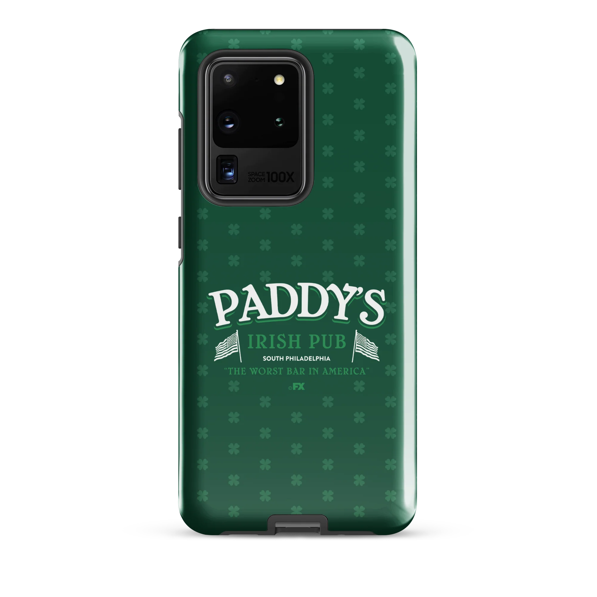 It's Always Sunny in Philadelphia Paddy's Pub Tough Phone Case - Samsung - Image 10
