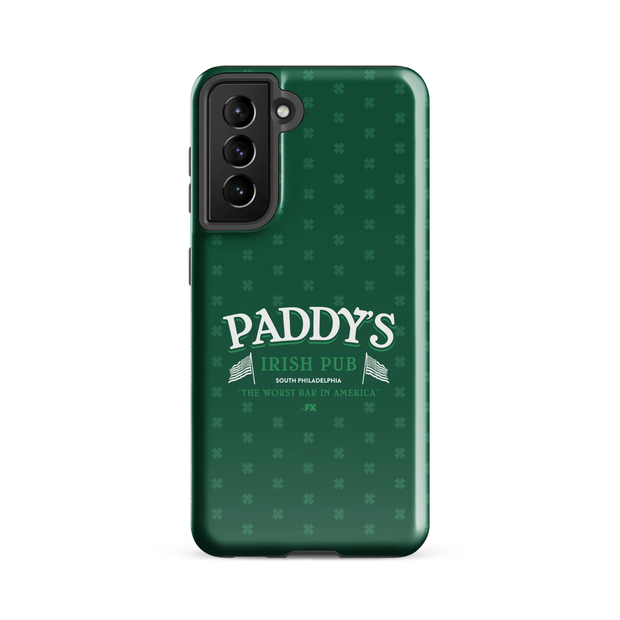 It's Always Sunny in Philadelphia Paddy's Pub Tough Phone Case - Samsung - Image 16