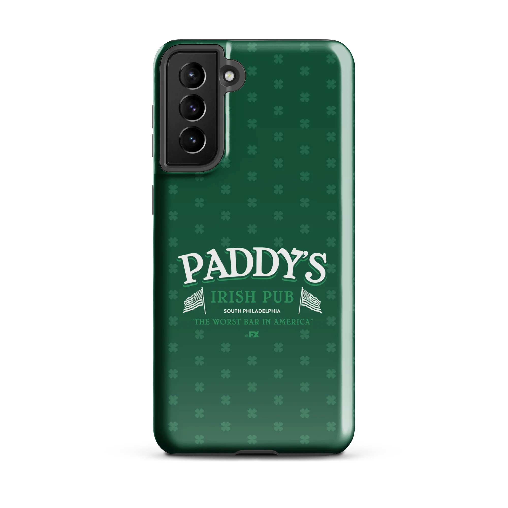 It's Always Sunny in Philadelphia Paddy's Pub Tough Phone Case - Samsung - Image 19