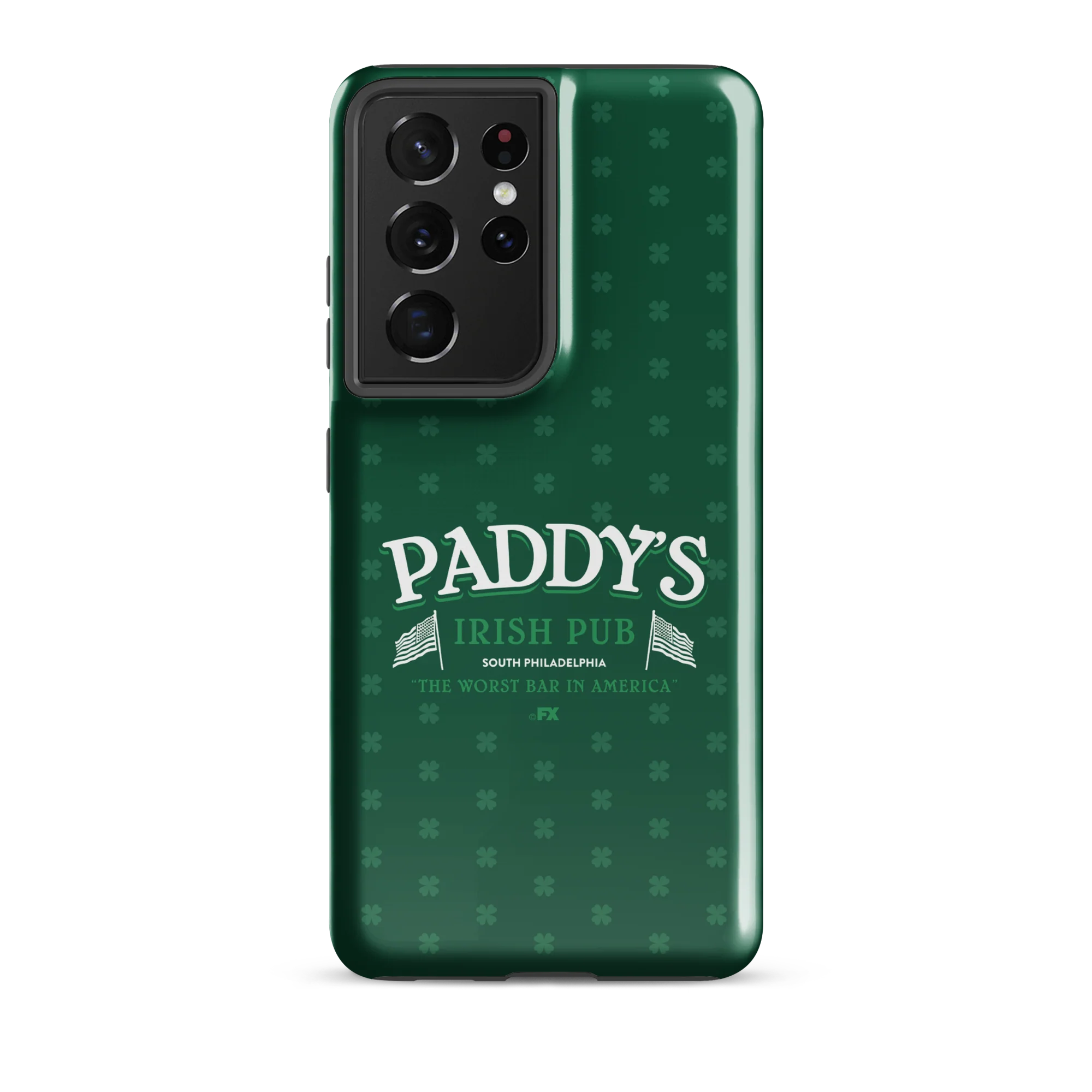 It's Always Sunny in Philadelphia Paddy's Pub Tough Phone Case - Samsung - Image 22
