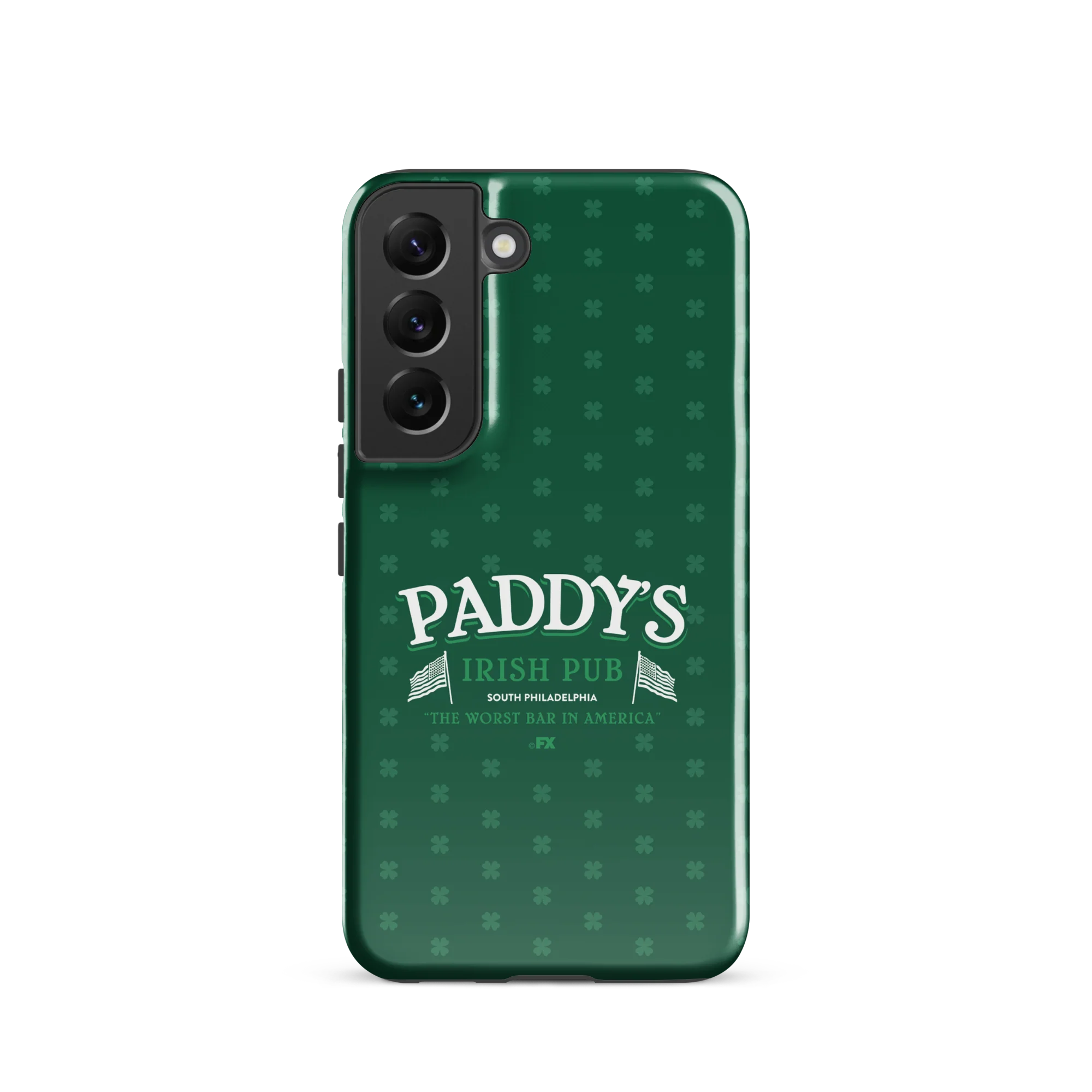It's Always Sunny in Philadelphia Paddy's Pub Tough Phone Case - Samsung - Image 25