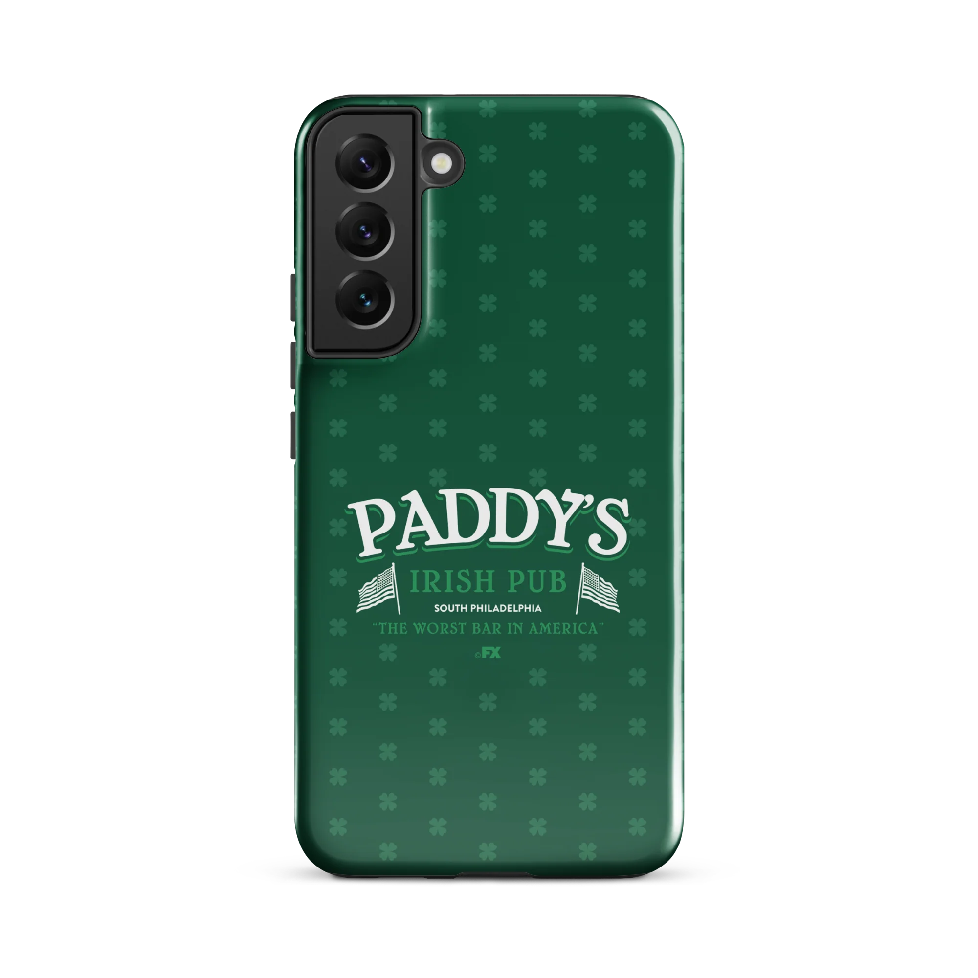 It's Always Sunny in Philadelphia Paddy's Pub Tough Phone Case - Samsung - Image 28