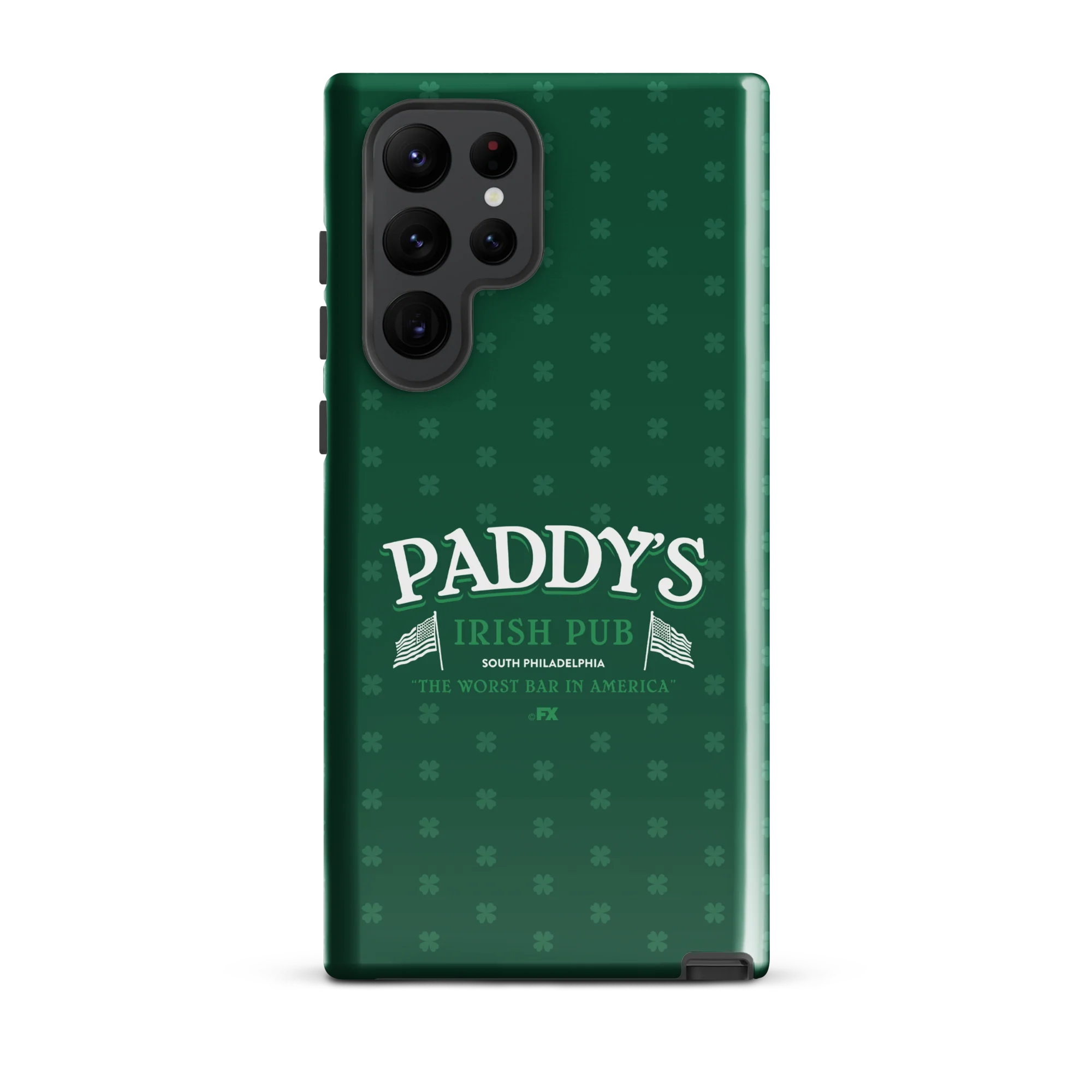 It's Always Sunny in Philadelphia Paddy's Pub Tough Phone Case - Samsung - Image 31