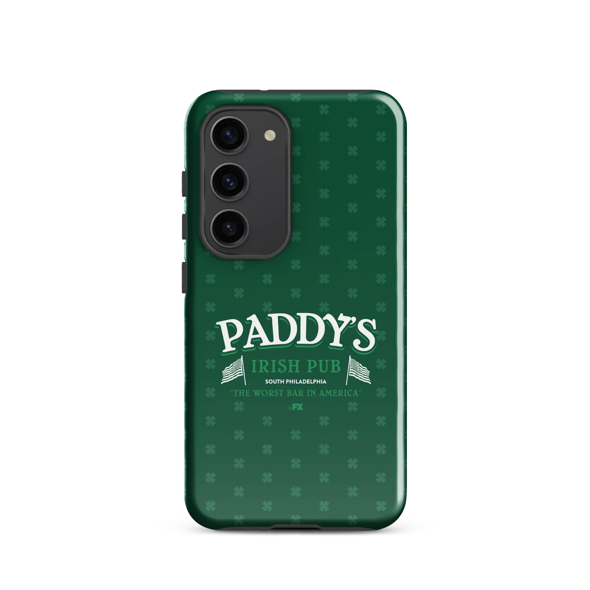 It's Always Sunny in Philadelphia Paddy's Pub Tough Phone Case - Samsung - Image 34