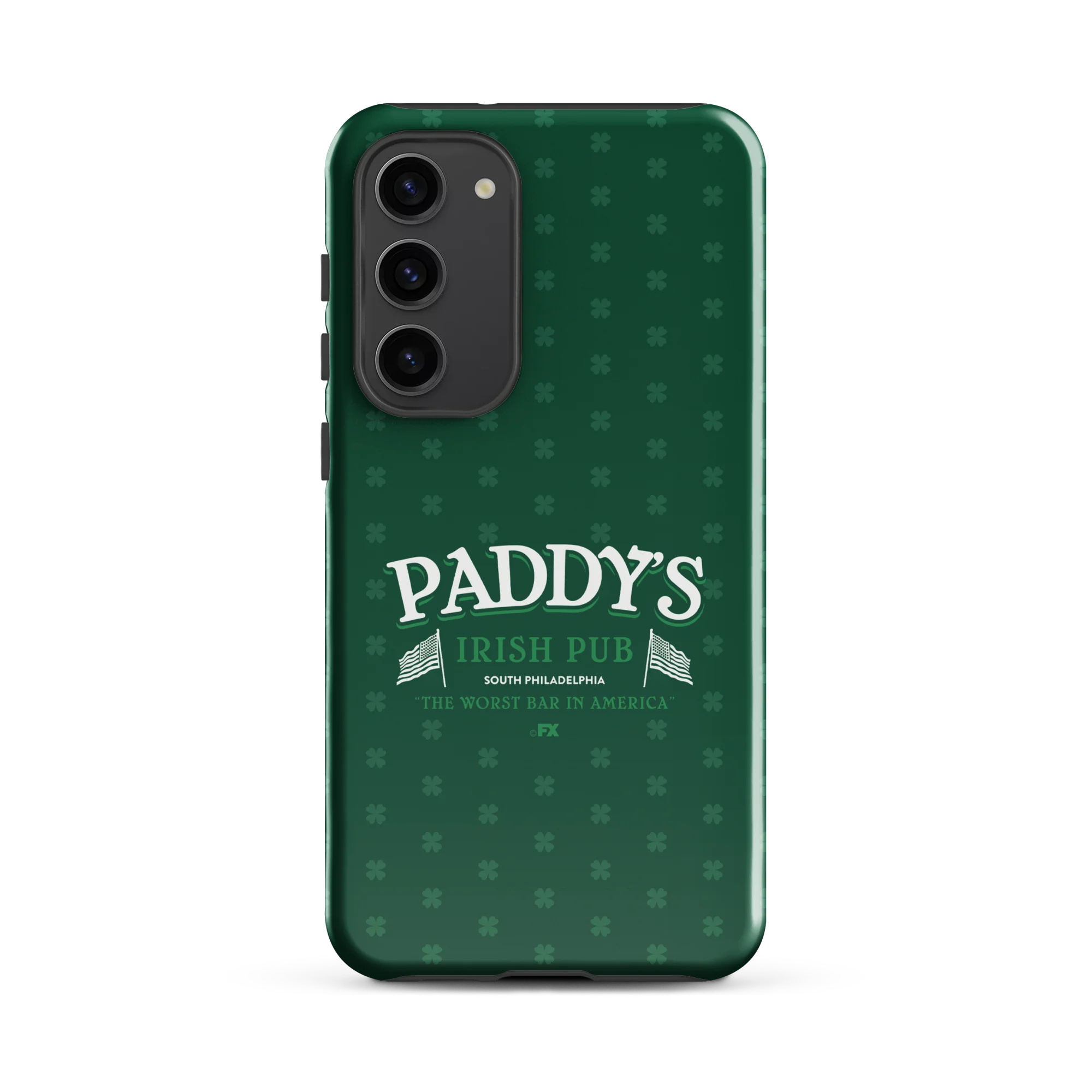 It's Always Sunny in Philadelphia Paddy's Pub Tough Phone Case - Samsung - Image 37