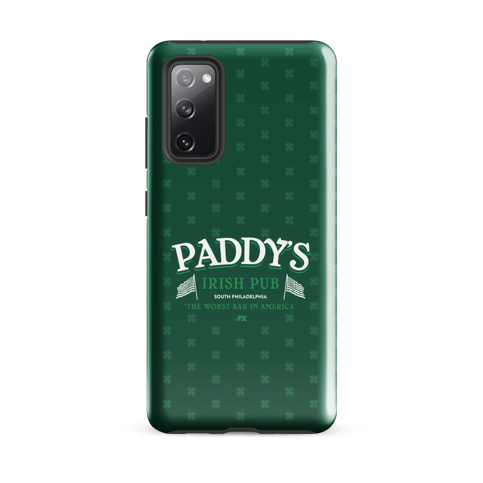 It's Always Sunny in Philadelphia Paddy's Pub Tough Phone Case - Samsung - Image 4