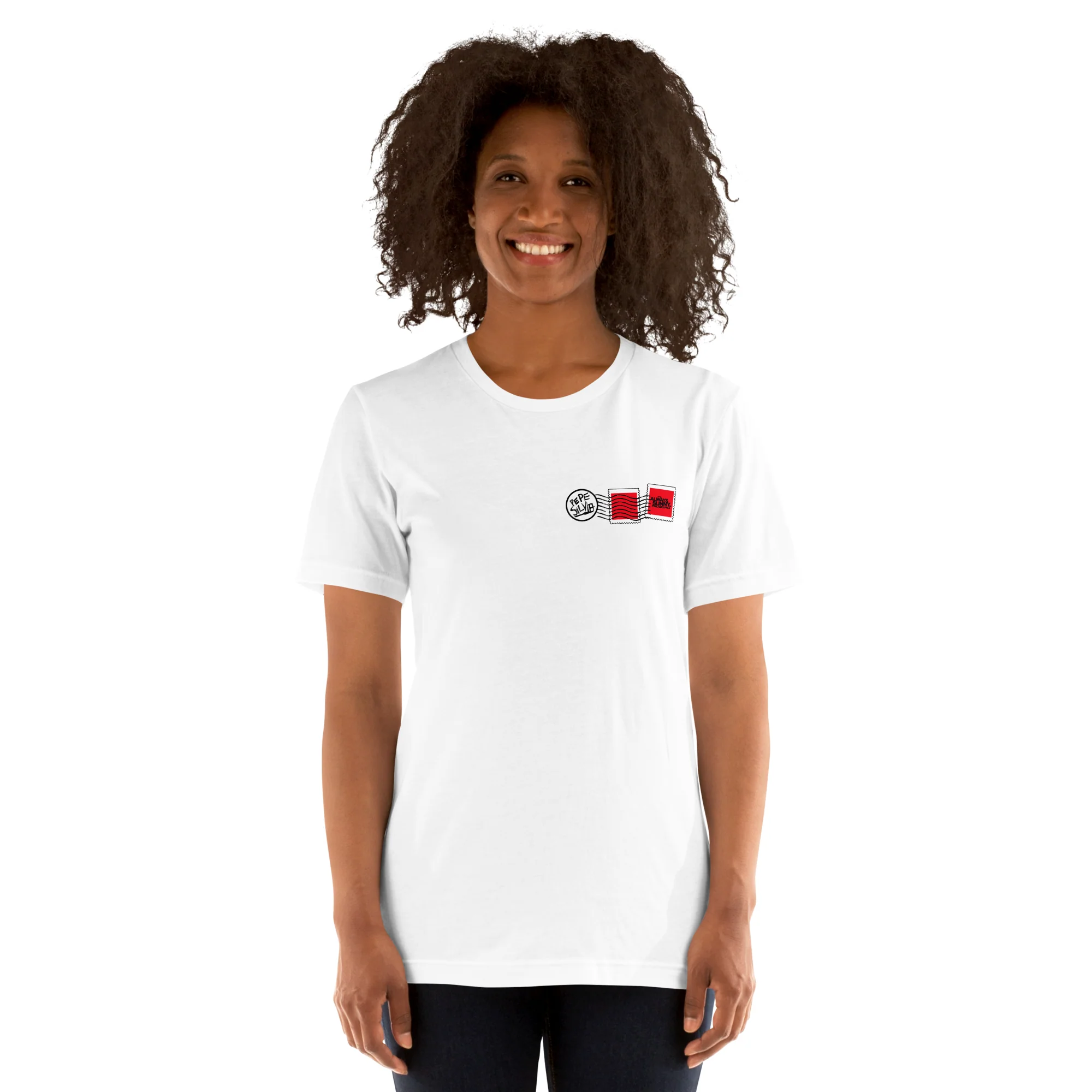 It's Always Sunny in Philadelphia Pepe Silvia T-shirt - Image 6
