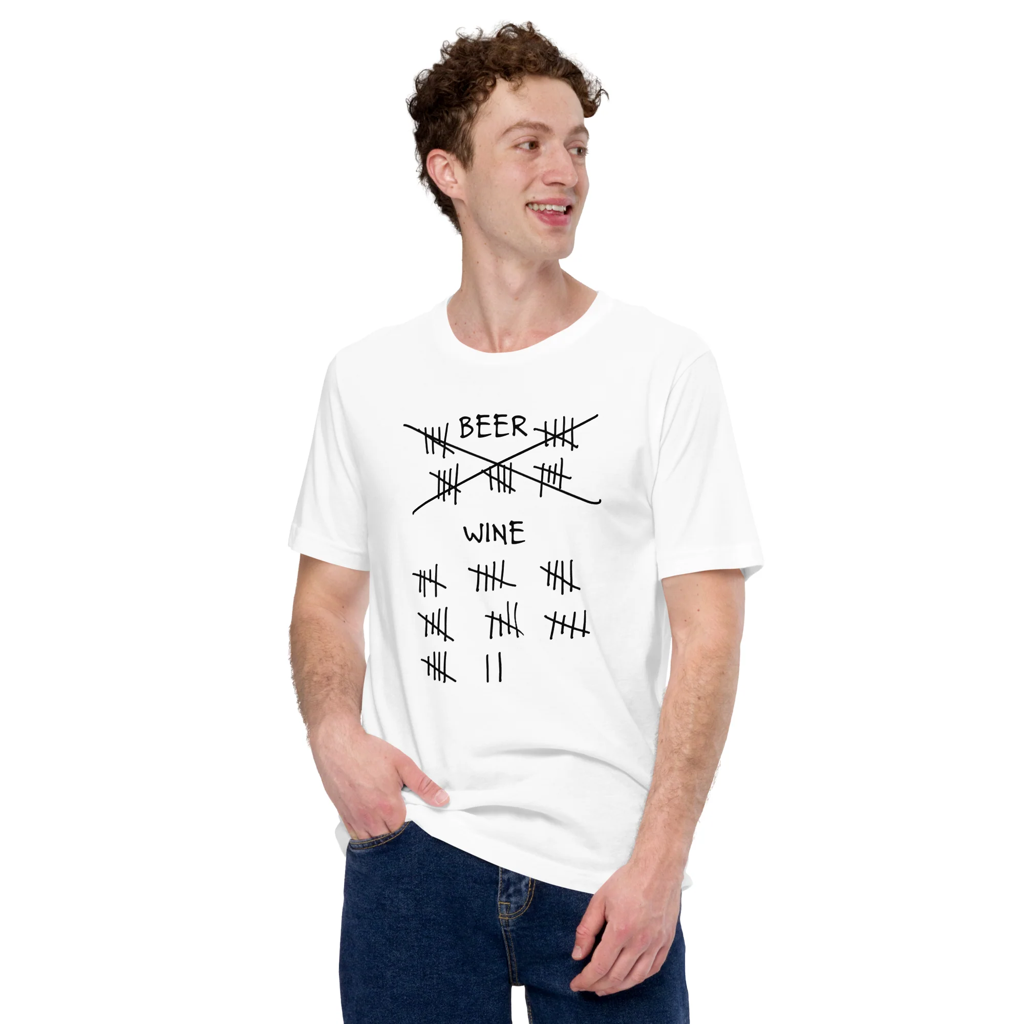 It's Always Sunny in Philadelphia Wade Boggs Challenge T-shirt - Image 3