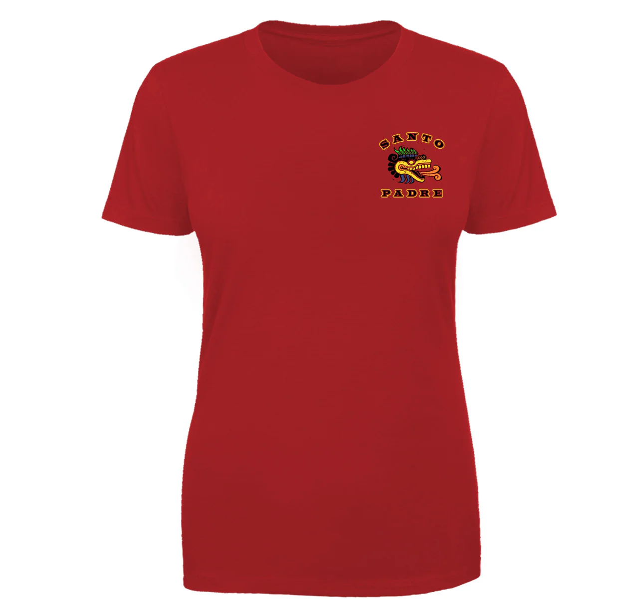Mayans M.C. Southern Cali Women's Short Sleeve T-Shirt - Image 2