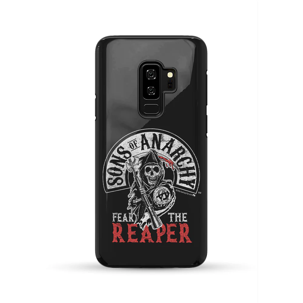 Sons of Anarchy Fear the Reaper Tough Phone Case - Image 12