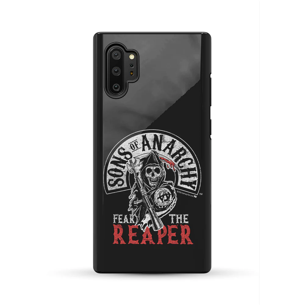 Sons of Anarchy Fear the Reaper Tough Phone Case - Image 16