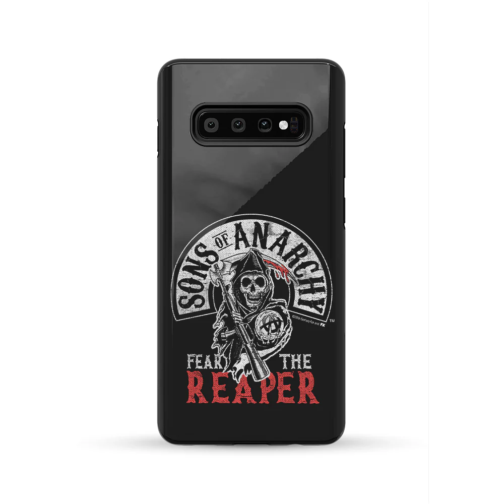 Sons of Anarchy Fear the Reaper Tough Phone Case - Image 3