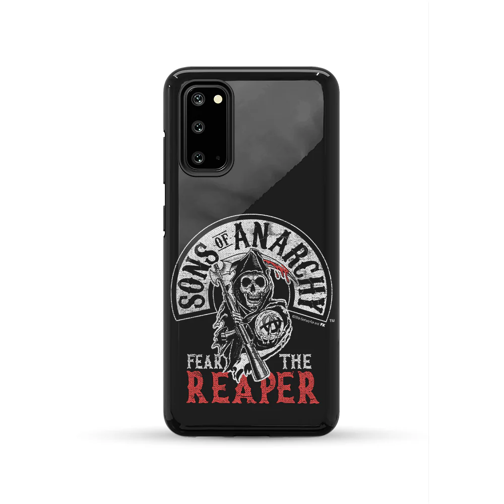 Sons of Anarchy Fear the Reaper Tough Phone Case - Image 5