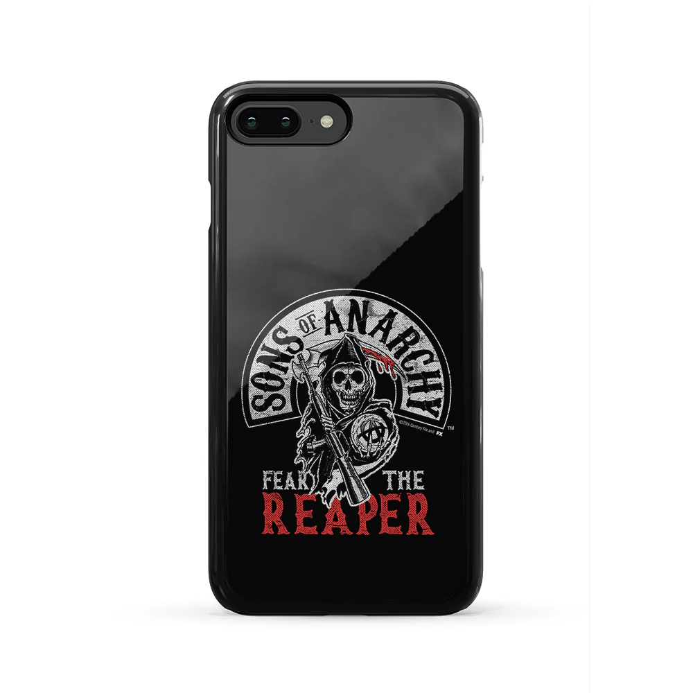 Sons of Anarchy Fear the Reaper Tough Phone Case - Image 7