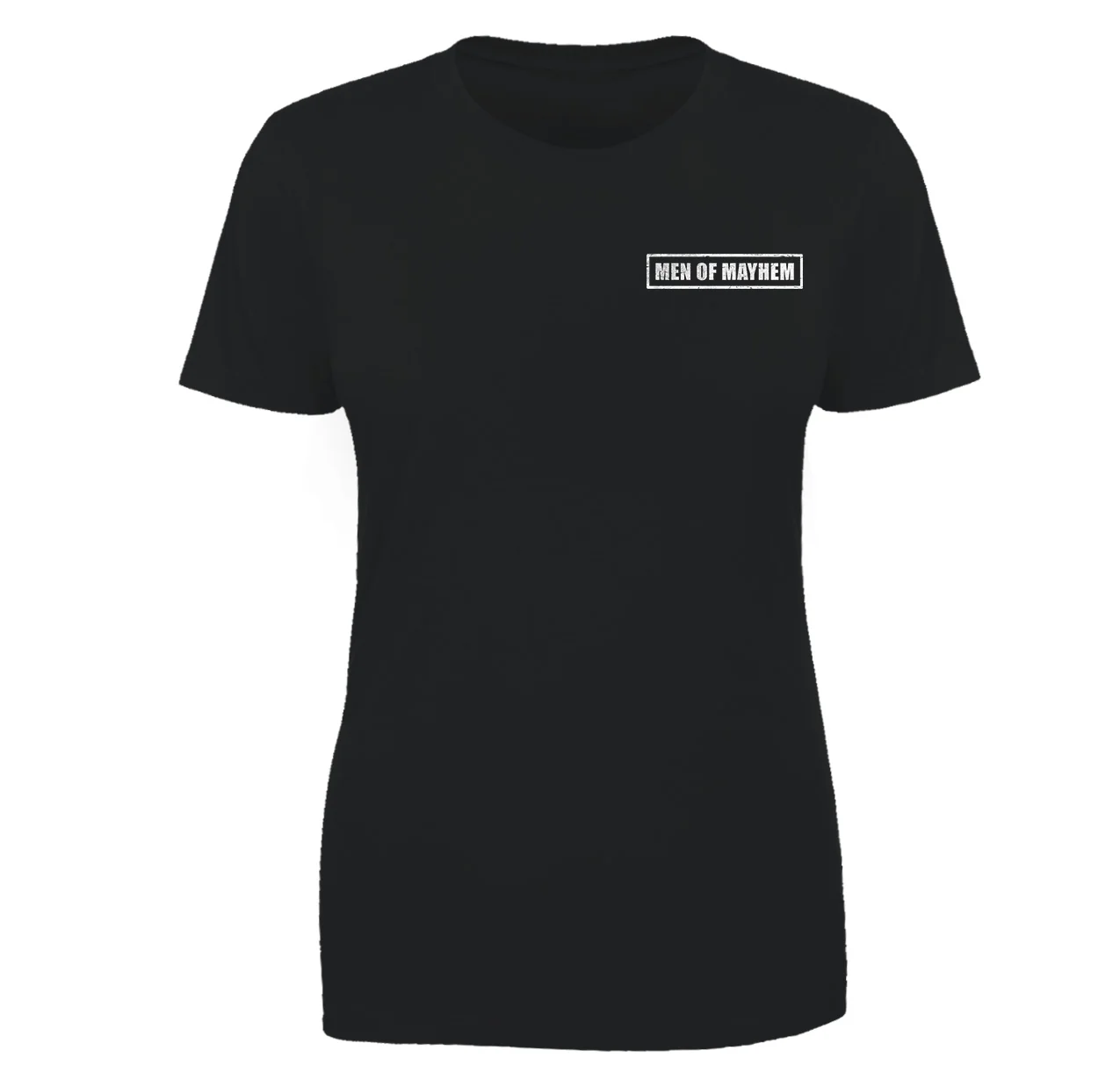 Sons of Anarchy Fear The Reaper Women's Short Sleeve T-Shirt