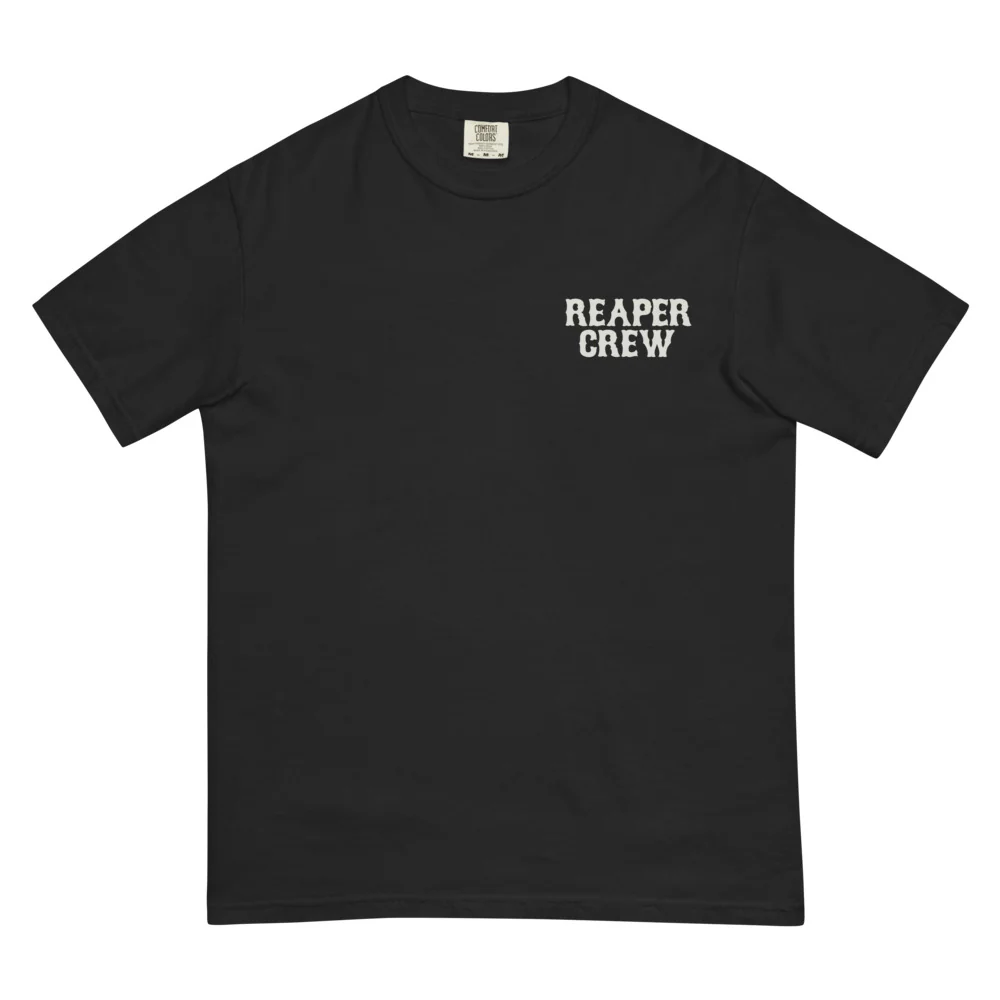 Sons of Anarchy Reaper Crew Comfort T-Shirt - Image 2