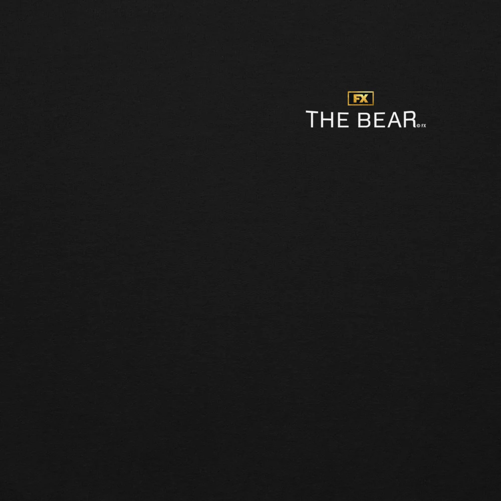 The Bear Every Second Counts Crewneck Sweatshirt - Image 4