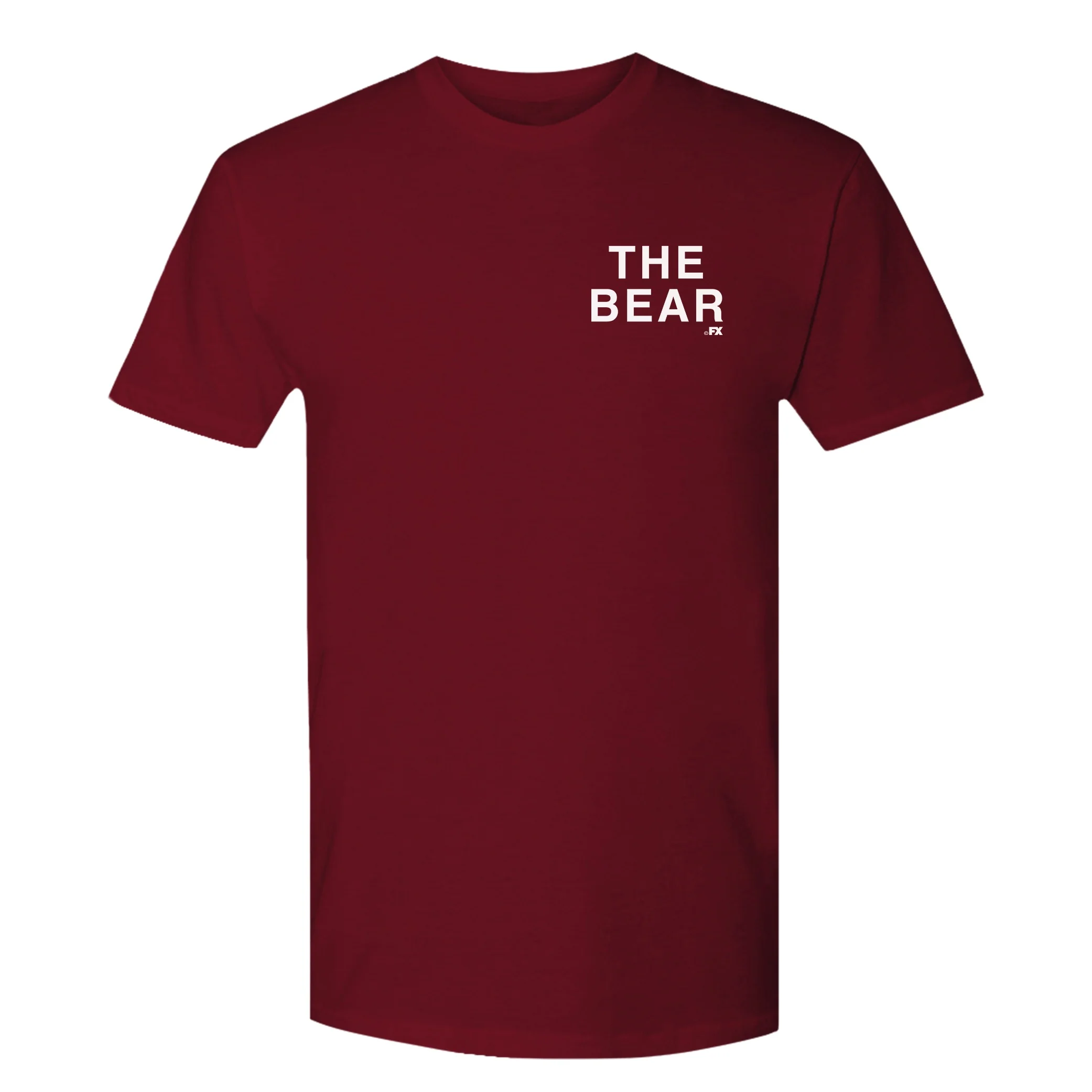 The Bear Logo T-Shirt - Image 3