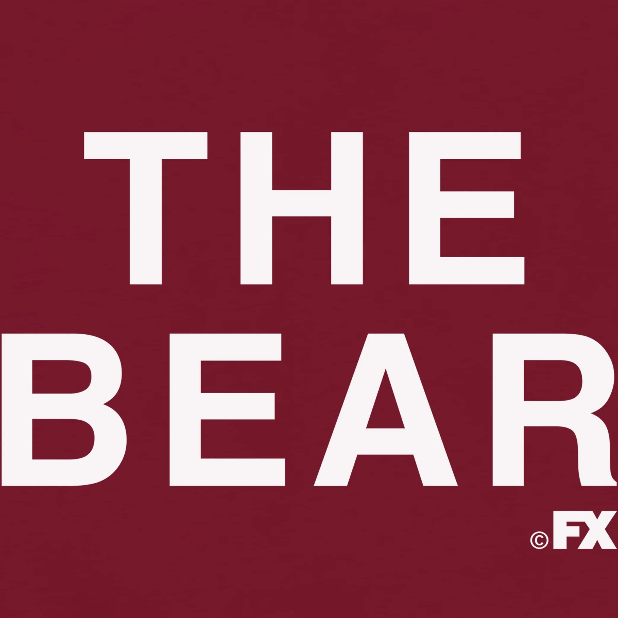 The Bear Logo T-Shirt - Image 4