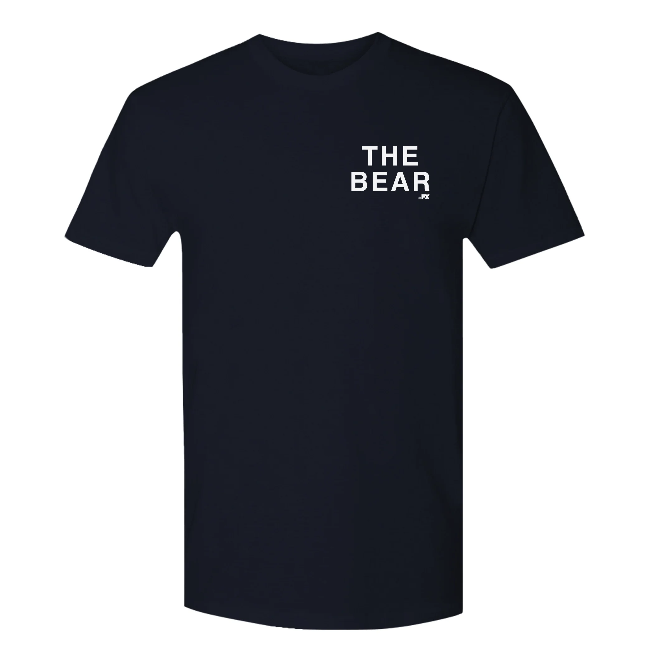 The Bear Logo T-Shirt - Image 5