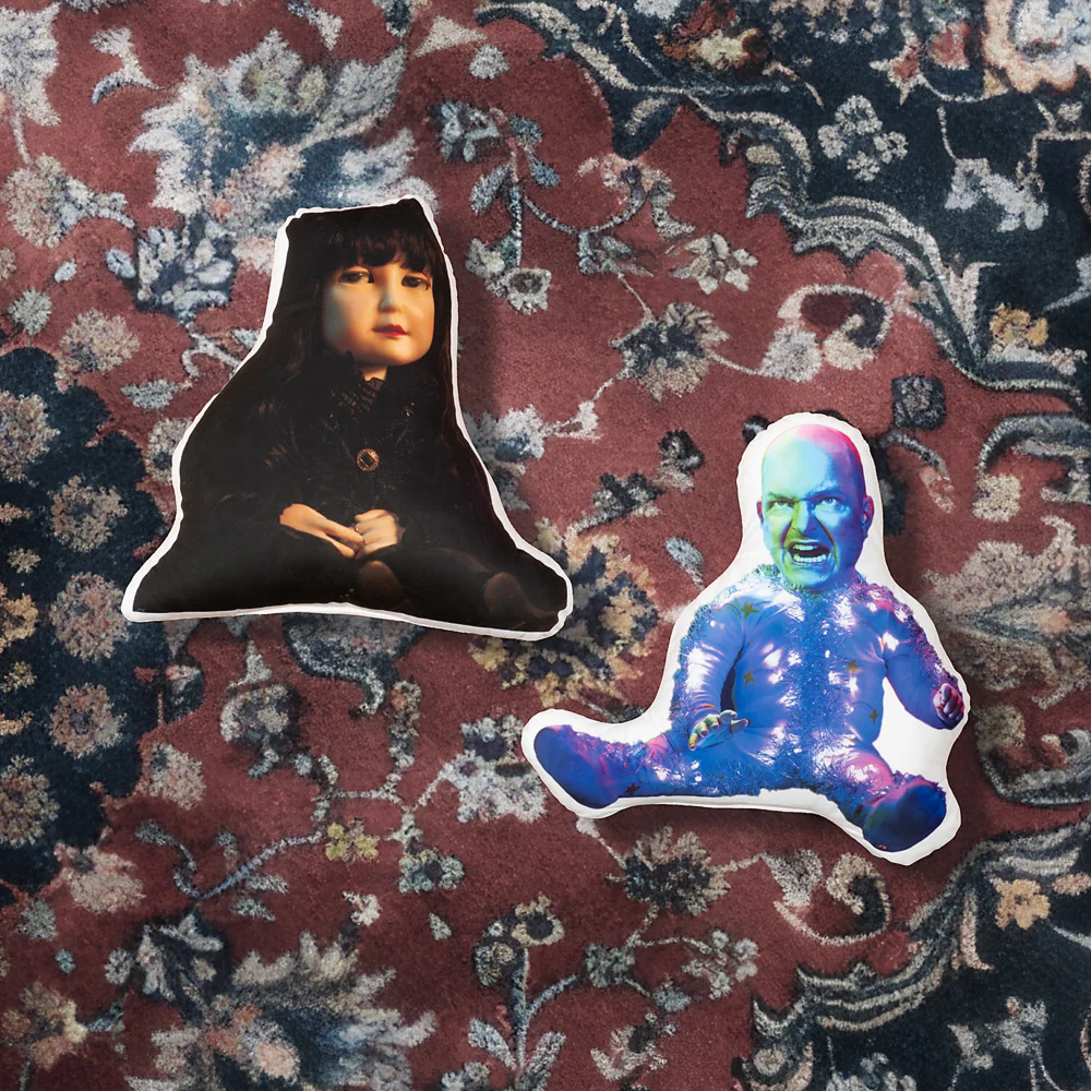 What We Do in the Shadows Baby Colin Pillow - Image 3