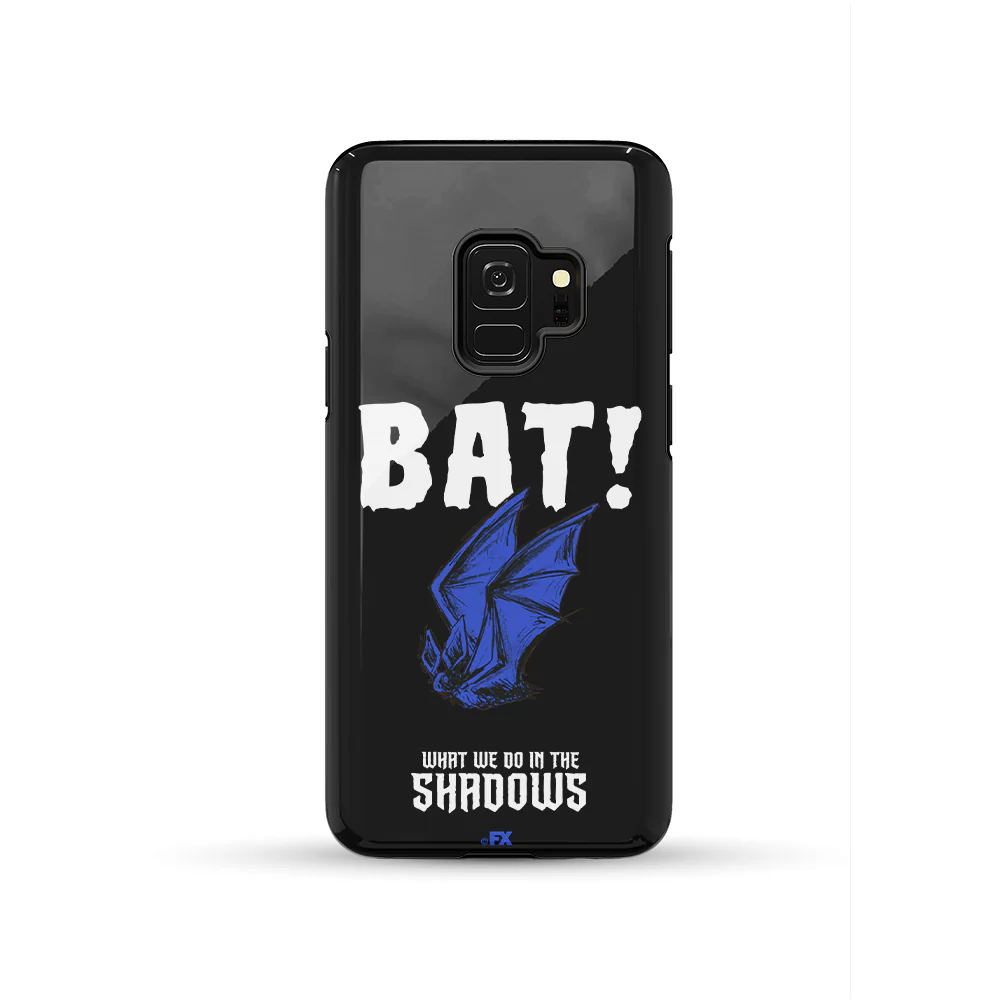 What We Do in the Shadows BAT! Tough Phone Case - Image 10