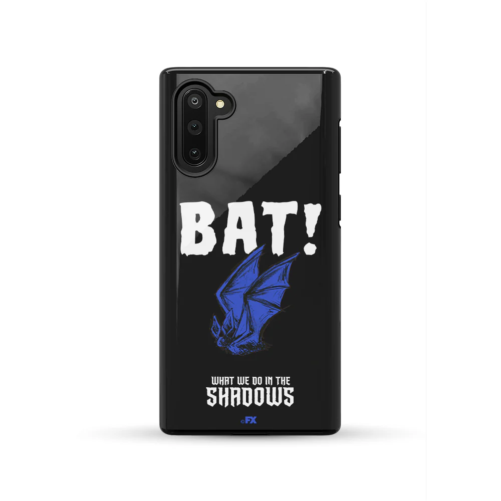 What We Do in the Shadows BAT! Tough Phone Case - Image 11
