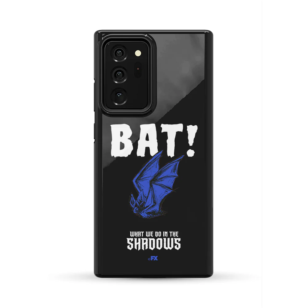 What We Do in the Shadows BAT! Tough Phone Case - Image 12