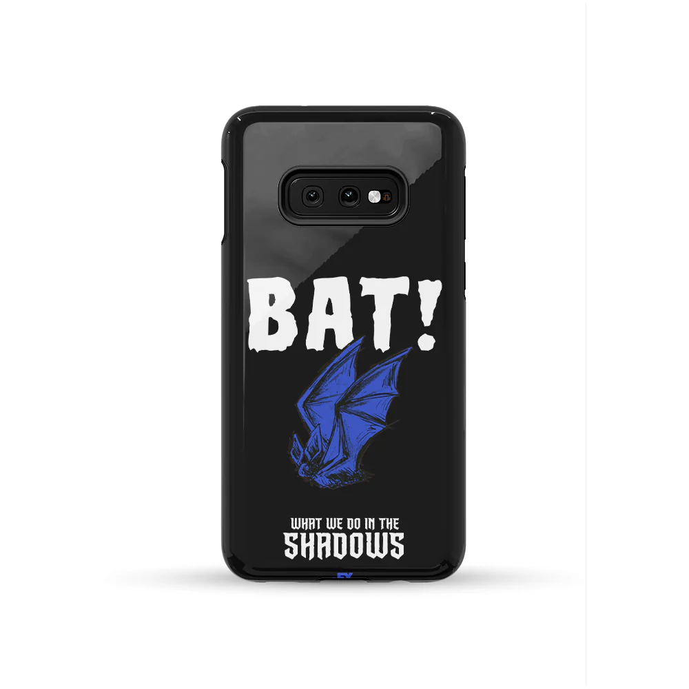 What We Do in the Shadows BAT! Tough Phone Case - Image 4