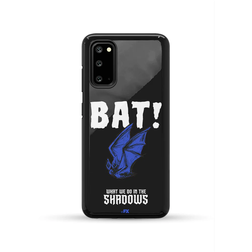 What We Do in the Shadows BAT! Tough Phone Case - Image 6