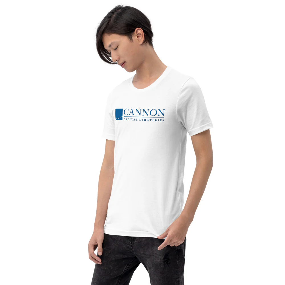 What We Do in the Shadows Cannon Capital Strategies T-Shirt - Image 3
