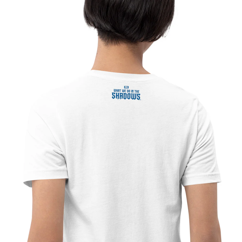 What We Do in the Shadows Cannon Capital Strategies T-Shirt - Image 4