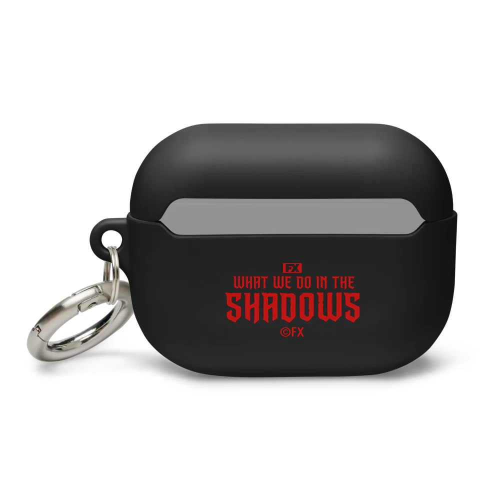 What We Do in the Shadows Emotional Vampire AirPods Case - Image 5