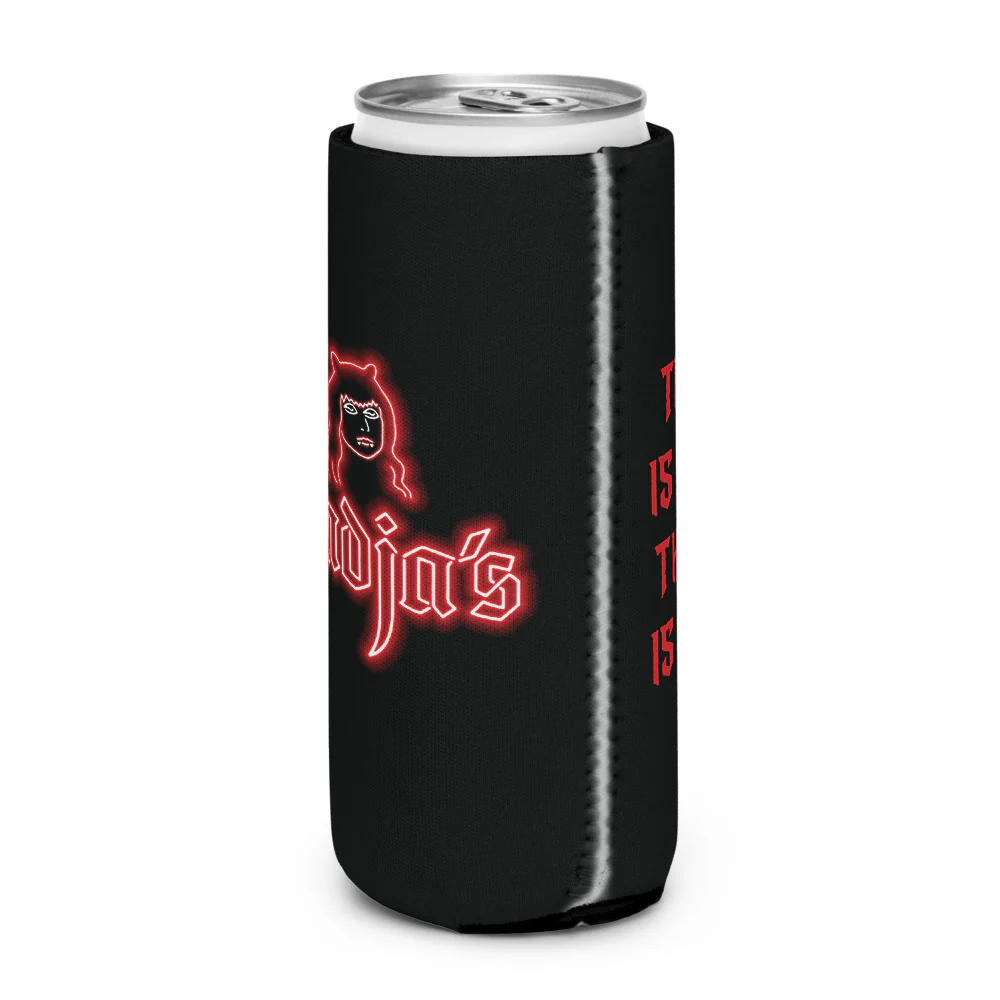 What We Do in the Shadows Nadja's Can Cooler - Image 10