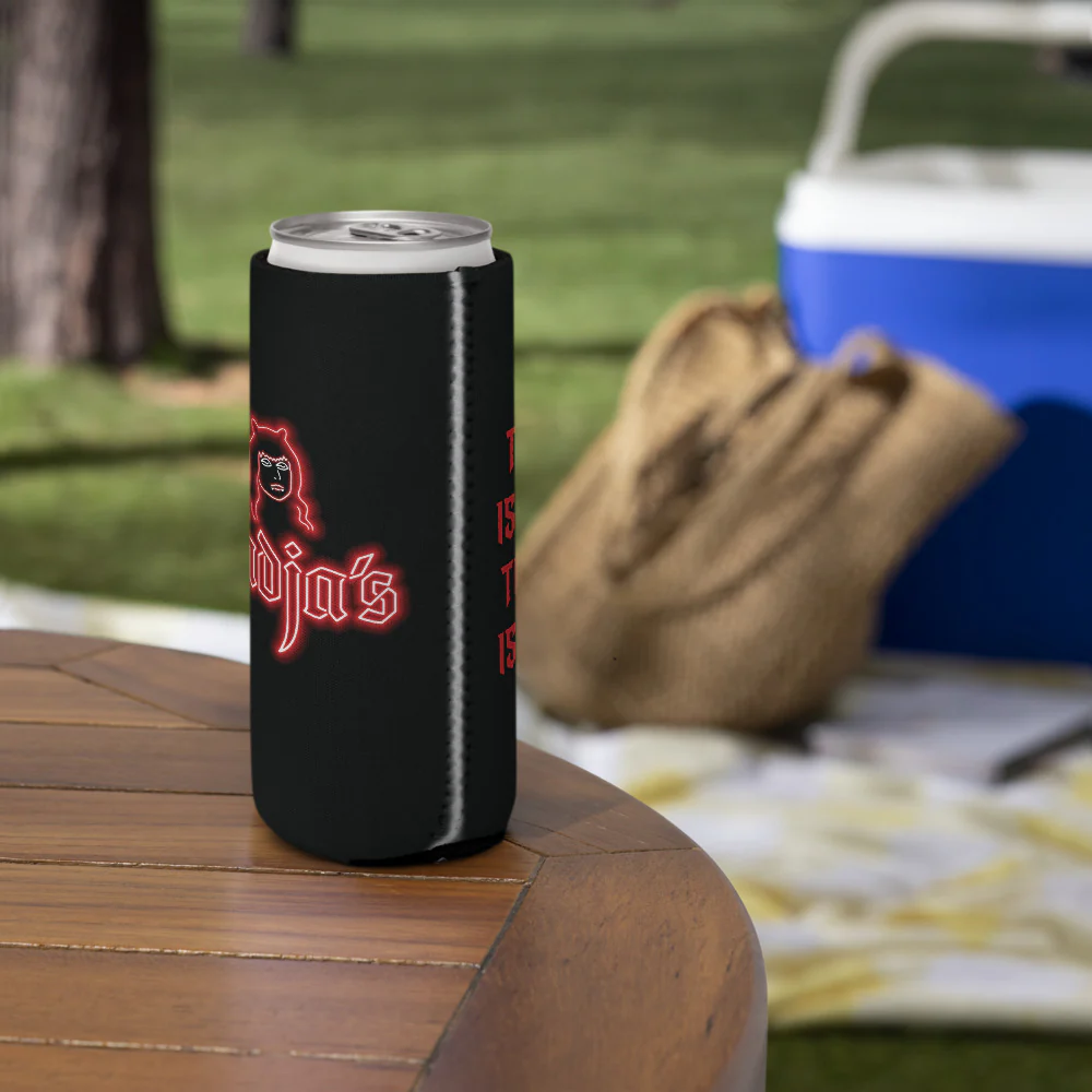 What We Do in the Shadows Nadja's Can Cooler - Image 11