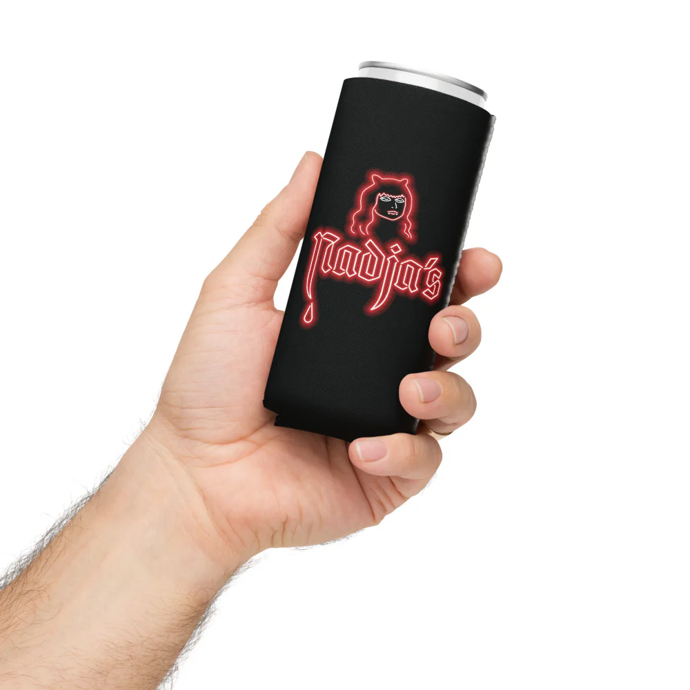 What We Do in the Shadows Nadja's Can Cooler - Image 12