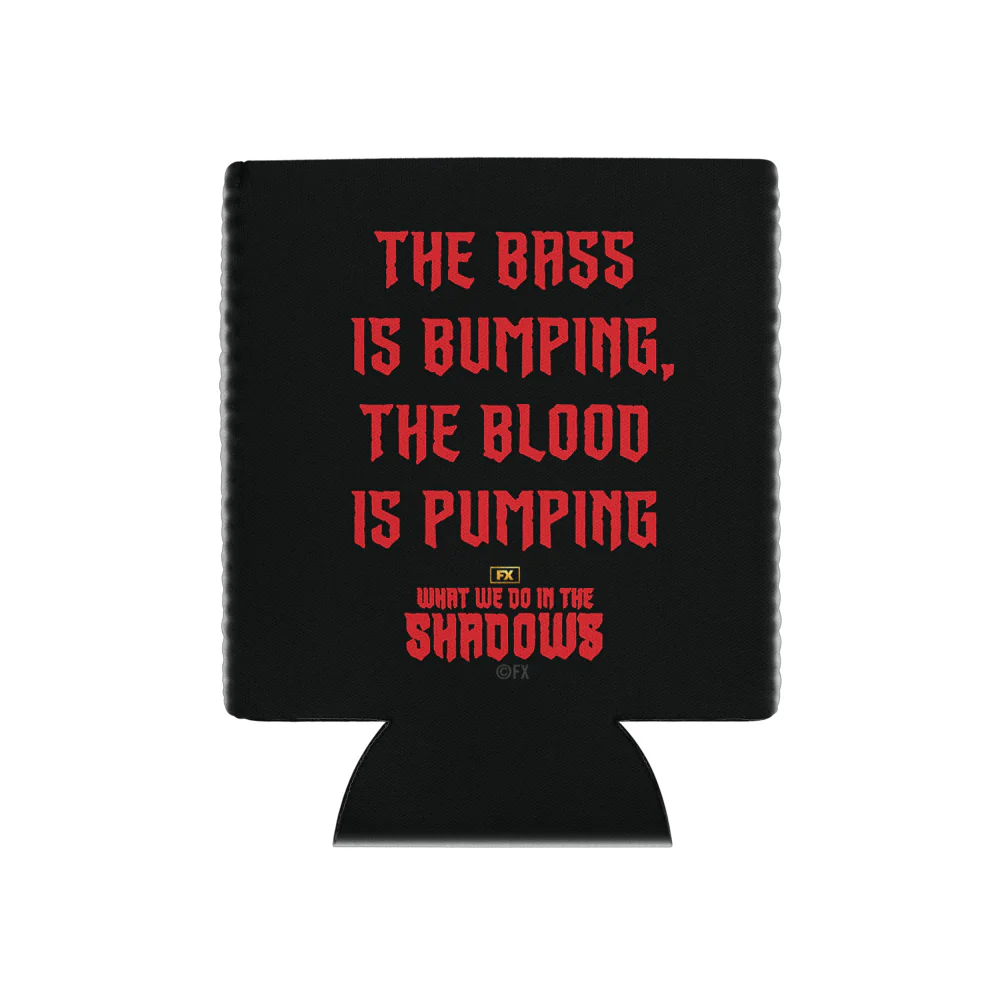 What We Do in the Shadows Nadja's Can Cooler - Image 2