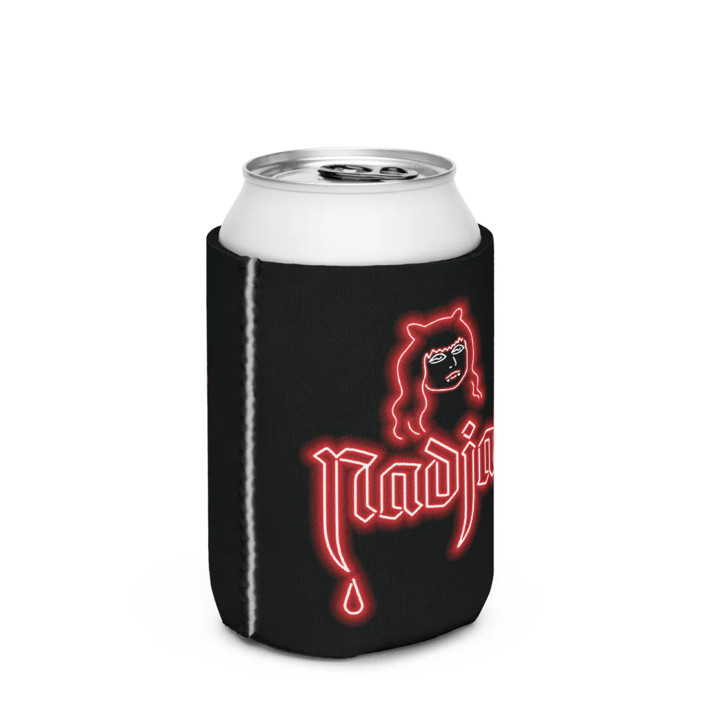 What We Do in the Shadows Nadja's Can Cooler - Image 3