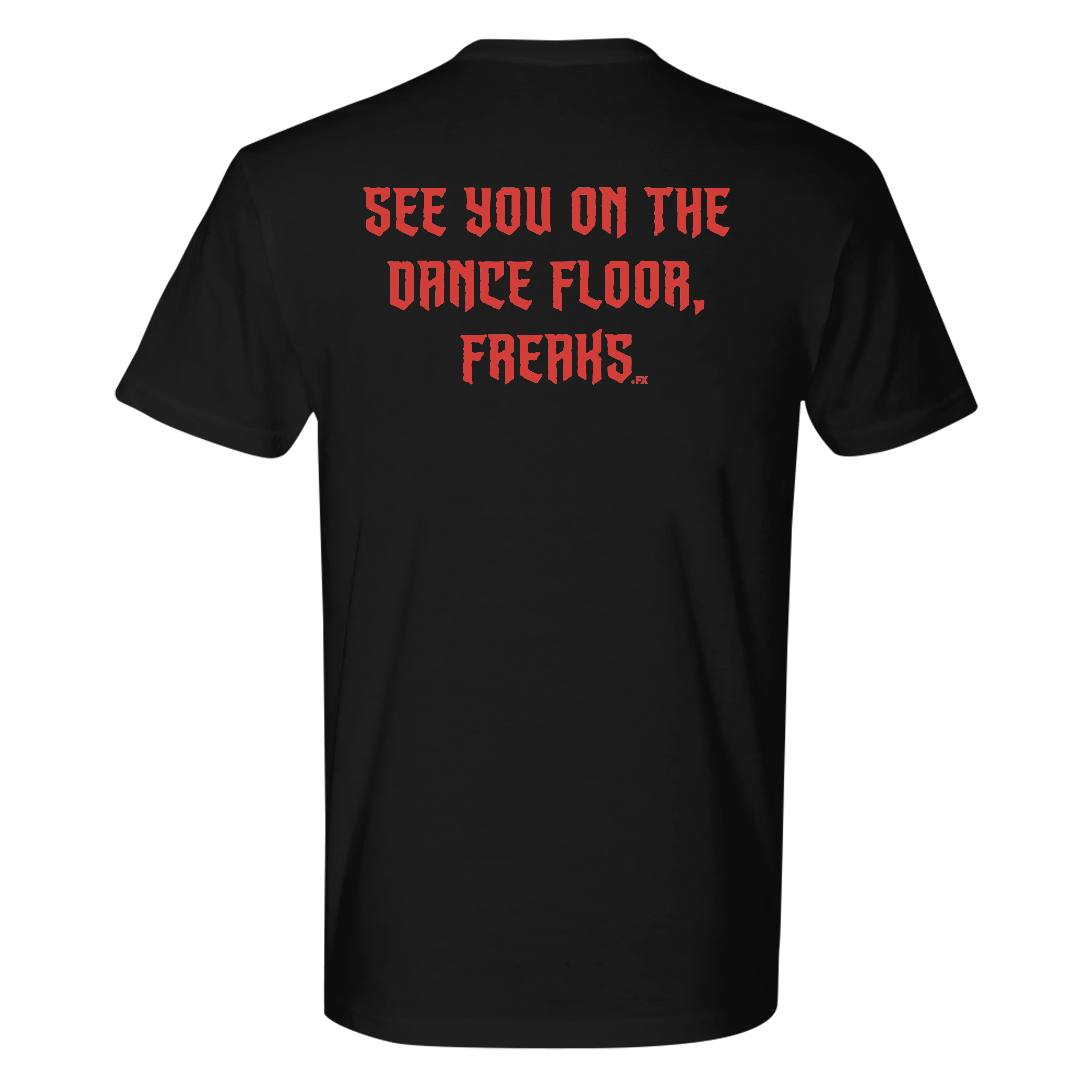 What We Do in the Shadows Nadja's Club Adult Short Sleeve T-Shirt - Image 2